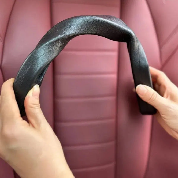 Ultimate Car Seat Gap Organizer